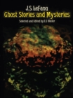 Ghost Stories and Mysteries - eBook