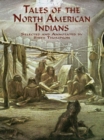 Tales of the North American Indians - eBook