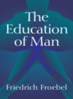 The Education of Man - eBook