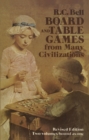 Board and Table Games from Many Civilizations - eBook