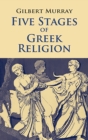 Five Stages of Greek Religion - eBook