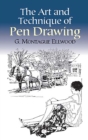 The Art and Technique of Pen Drawing - eBook