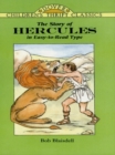 The Story of Hercules - eBook