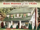 Best Homes of the 1920s - eBook