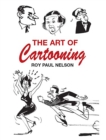 The Art of Cartooning - eBook