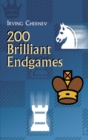 200 Brilliant Endgames - eBook