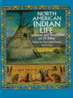 North American Indian Life - eBook
