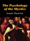 The Psychology of the Mystics - eBook
