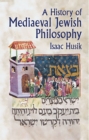 A History of Mediaeval Jewish Philosophy - eBook