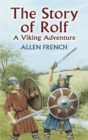 The Story of Rolf - eBook