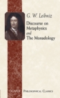 Discourse on Metaphysics and The Monadology - eBook
