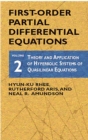 First-Order Partial Differential Equations, Vol. 2 - eBook