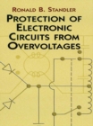 Protection of Electronic Circuits from Overvoltages - eBook