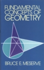 Fundamental Concepts of Geometry - eBook