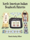 North American Indian Beadwork Patterns - eBook