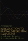 Introduction to Partial Differential Equations - eBook