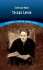 Three Lives - Gertrude Stein