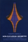 Non-Euclidean Geometry - Roberto Bonola