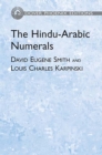 The Hindu-Arabic Numerals - eBook