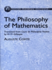The Philosophy of Mathematics - eBook