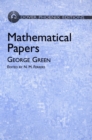 Mathematical Papers - eBook