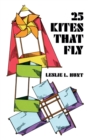 25 Kites That Fly - eBook