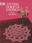 Tatting Doilies and Edgings - eBook