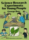 Science Research Experiments for Young People - eBook