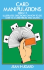 Card Manipulations - eBook
