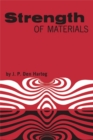 Strength of Materials - eBook