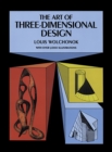 The Art of Three-Dimensional Design - eBook