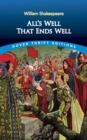 All's Well That Ends Well - eBook