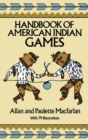 Handbook of American Indian Games - eBook