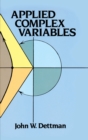 Applied Complex Variables - eBook