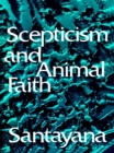 Scepticism and Animal Faith - eBook