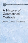 A History of Geometrical Methods - eBook