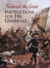 Instructions for His Generals - eBook