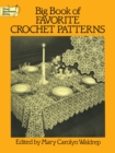 Big Book of Favorite Crochet Patterns - eBook