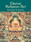 Tibetan Religious Art - eBook