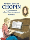 A First Book of Chopin : for the Beginning Pianist with Downloadable MP3s - eBook