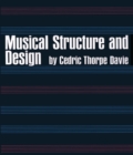Musical Structure and Design - eBook