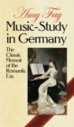 Music-Study in Germany - eBook