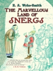 The Marvellous Land of Snergs - eBook