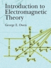 Introduction to Electromagnetic Theory - eBook