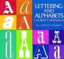 Lettering and Alphabets - Book