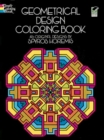 Geometrical Design Coloring Book - Book