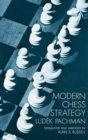 Modern Chess Strategy - Book