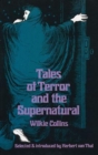 Tales of Terror and the Supernatural - Book