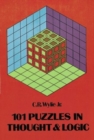 101 Puzzles in Thought and Logic - Book