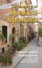 Dictionary of Spoken Spanish - Book
